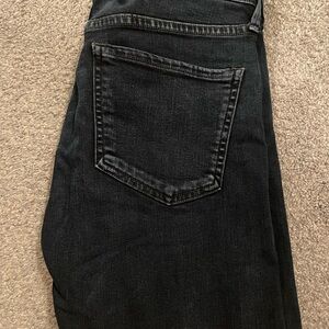 Citizen of Humanity Dark Denim Jeans